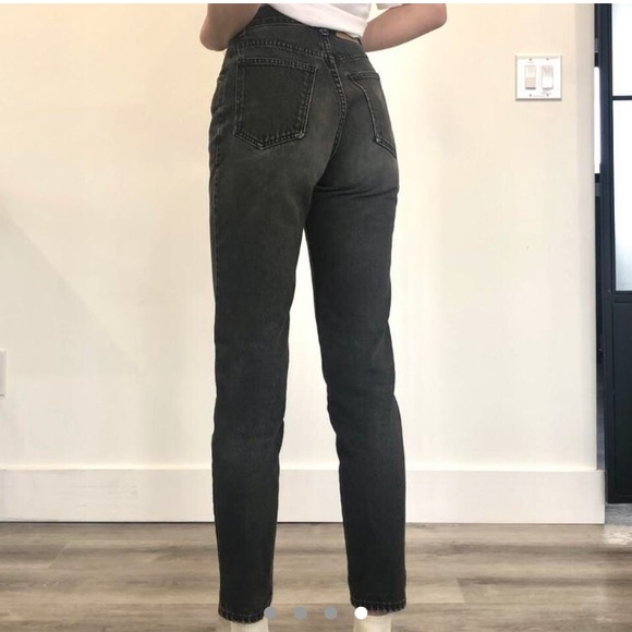 Vintage Bluenotes mom jeans - Picture 5 of 5